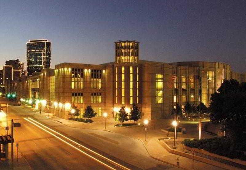 Courtyard Fort Worth West At Cityview Ausstattung foto
